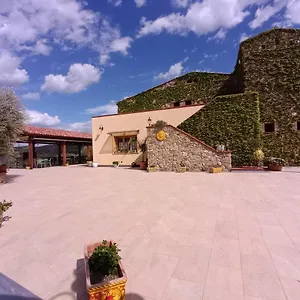 Le Campanelle - Sicilia - Cefalu לסקארי