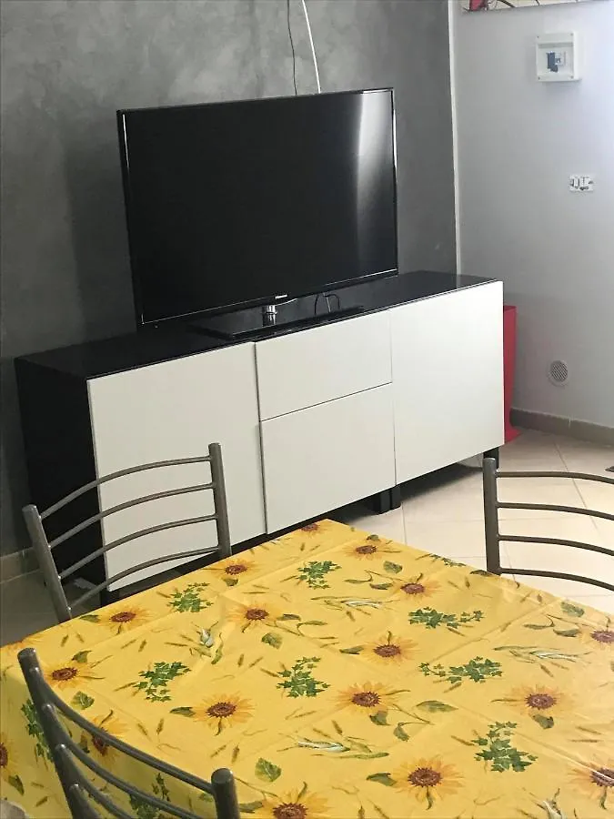 דירות קטאניה Boomerang House - Airport, Center & Beach