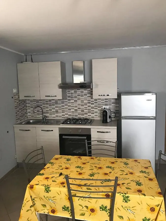 דירות קטאניה Boomerang House - Airport, Center & Beach