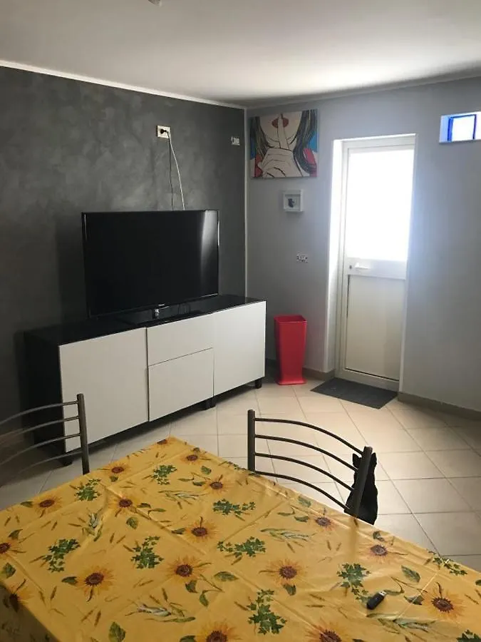 דירות קטאניה Boomerang House - Airport, Center & Beach איטליה